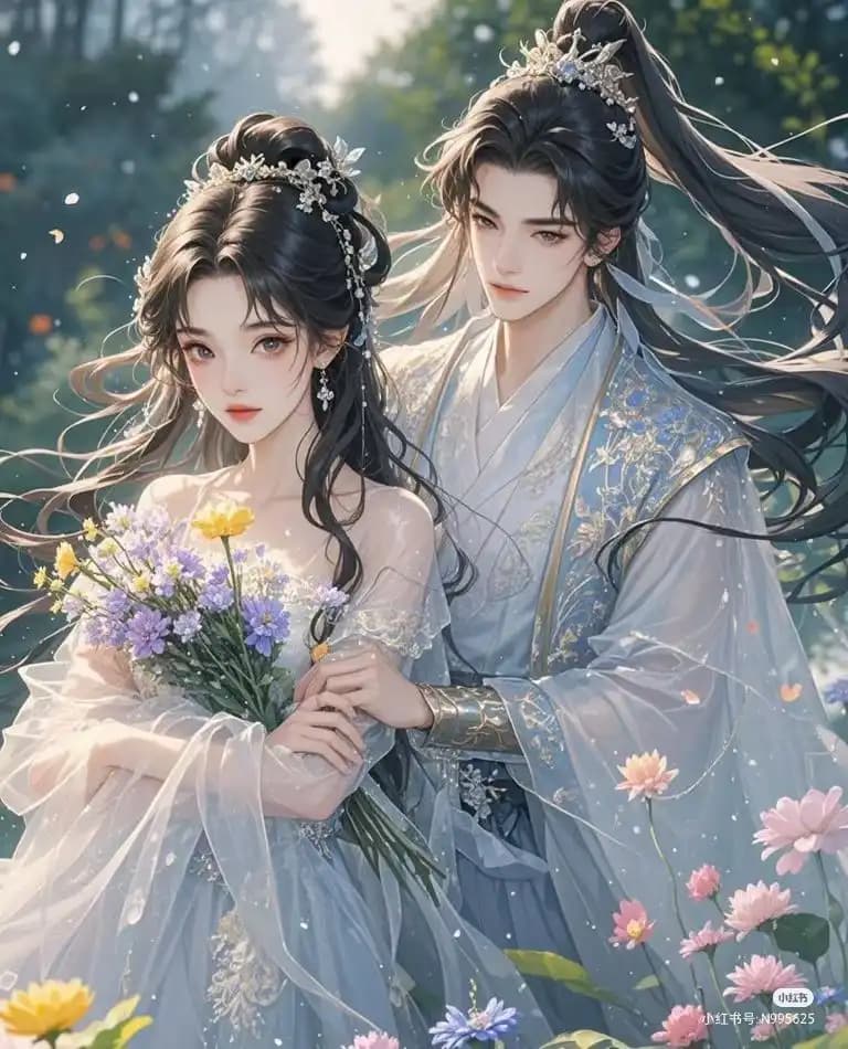 Tôi xuyên truyện cổ đại làm nữ phụ ác độc nhà họ Lâm