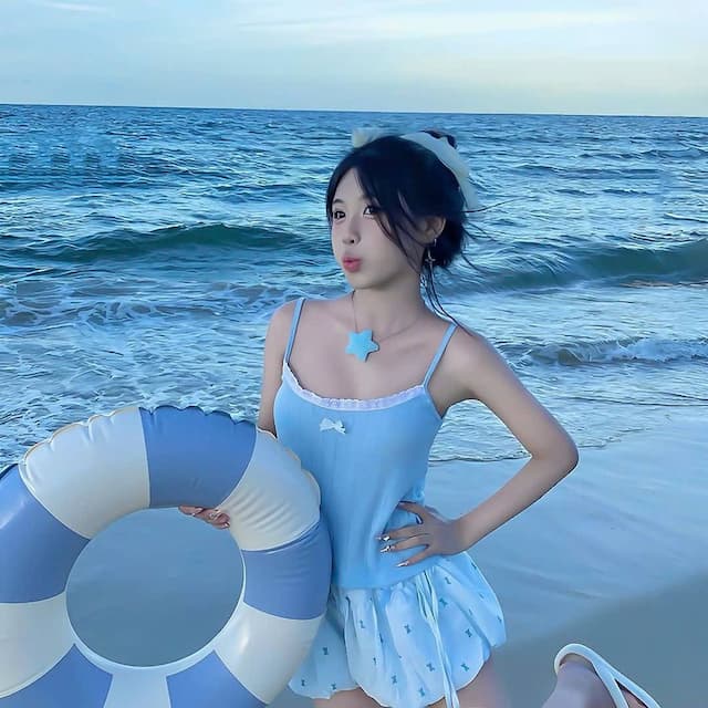 Truyện Anh ấy yêu thầm tôi đã lâu