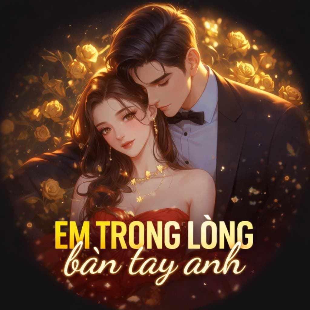 Truyện Em Trong Lòng Bàn Tay Anh