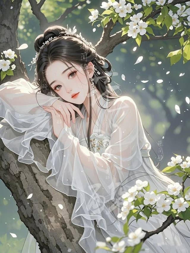 Truyện Gặp Gỡ Định Mệnh ở Mạch Thượng Thôn