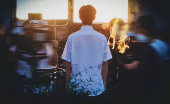 Truyện Lời tạm biệt chưa nói