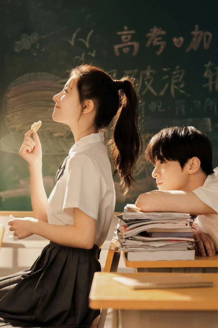 Truyện Rốt Cuộc Em Vẫn Thích Tiền Hơn Anh 