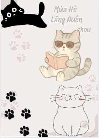 Truyện Mùa Hè Lãng Quên