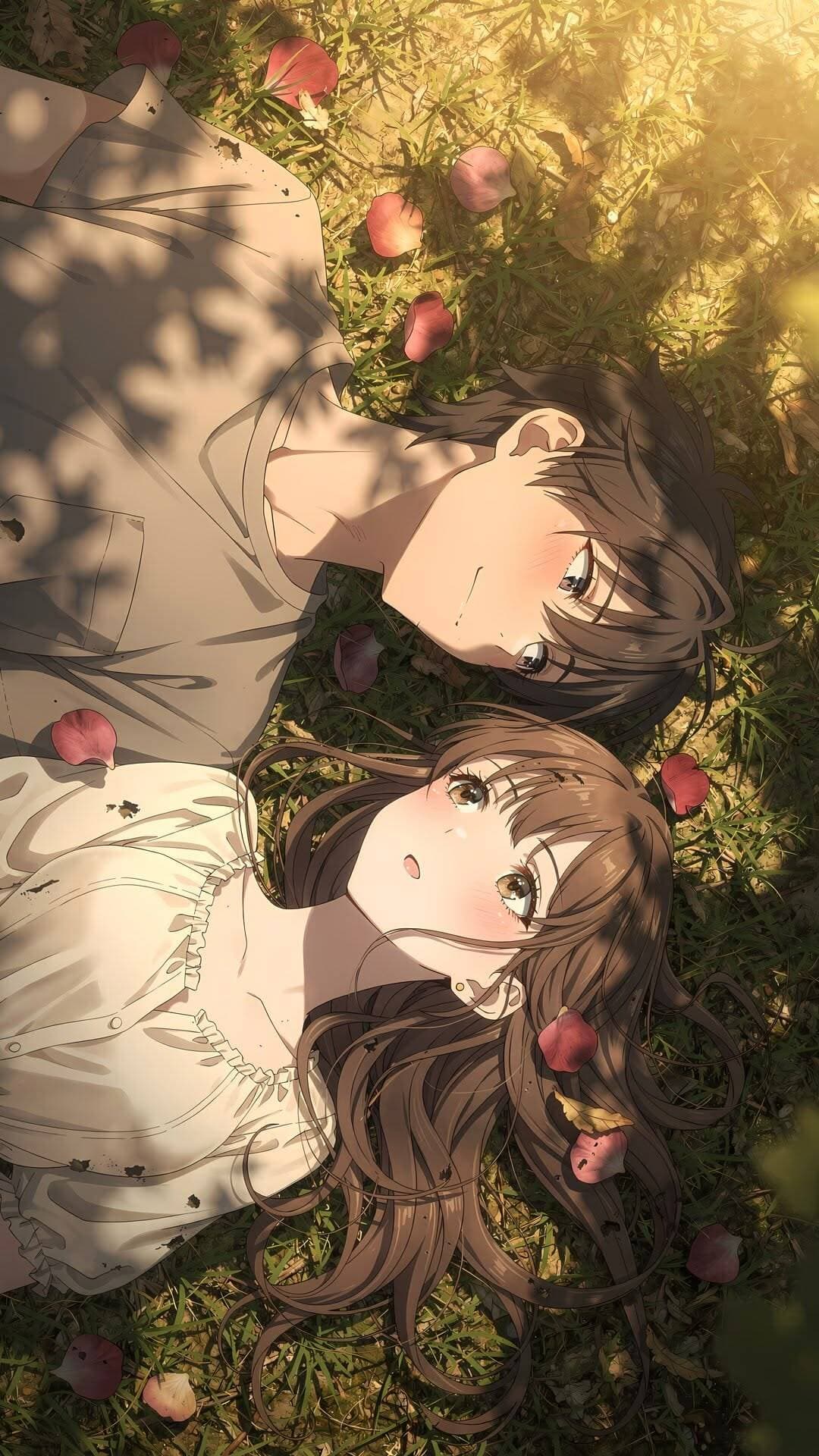 Lá Khô Chờ Xuân