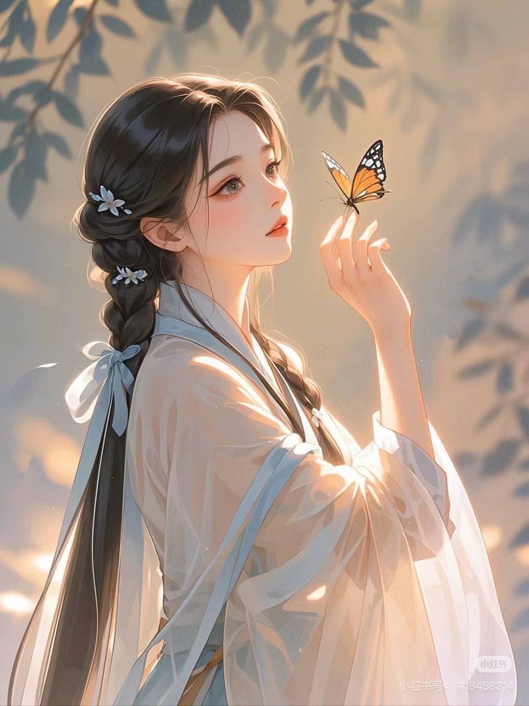 Truyện Gang Tấc Nhân Gian