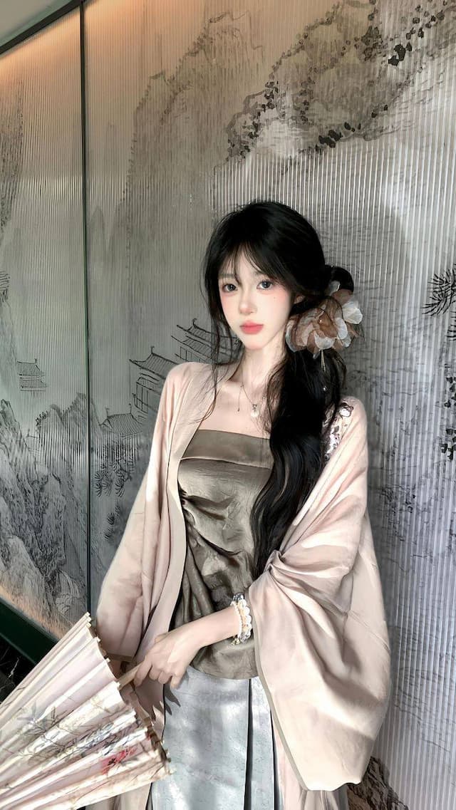 Truyện Tôi và chị gái cùng được một gia đình siêu giàu nhận nuôi