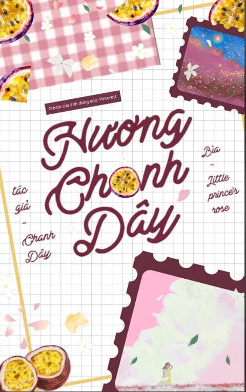 Truyện Hương Chanh Dây