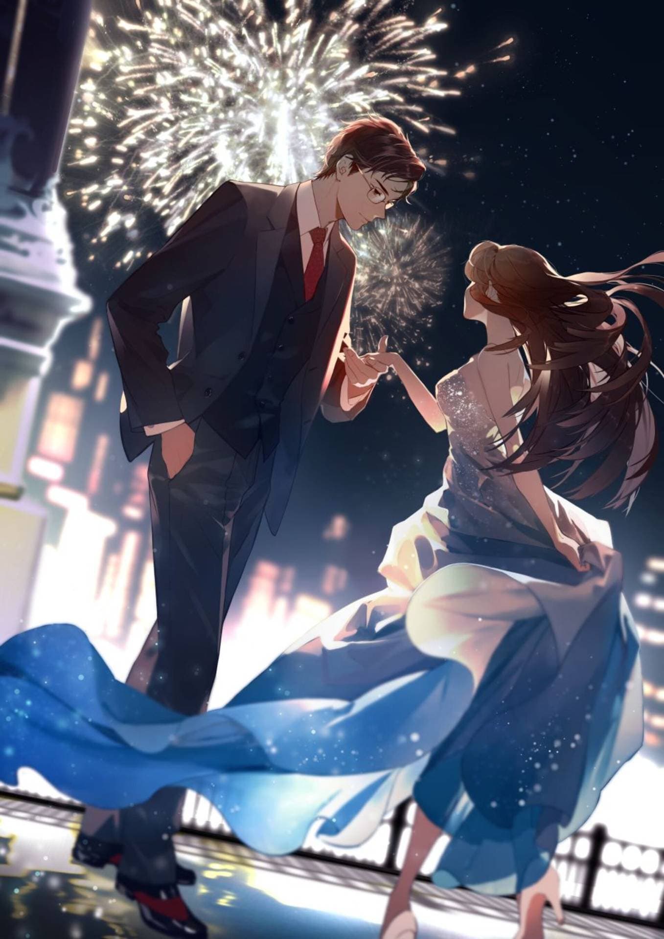 Bác Sĩ Lục, Em Thực Sự Rất "Yếu Đuối"!