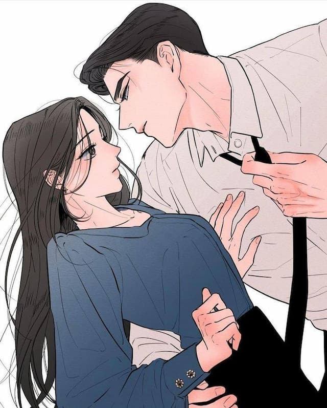 Truyện Bạn Trai Biến Thái