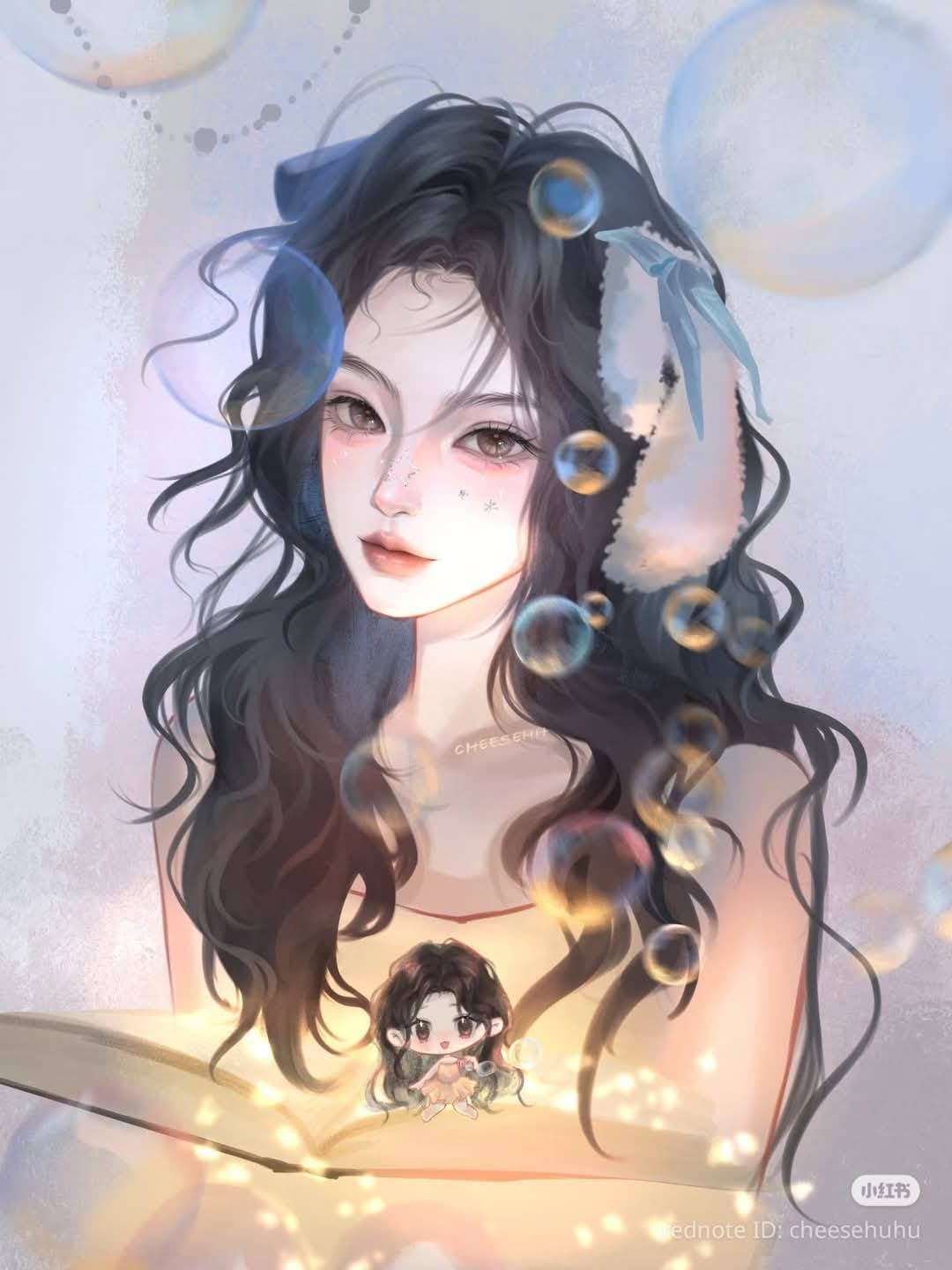 Truyện CUỘC SỐNG MỚI CỦA MẸ