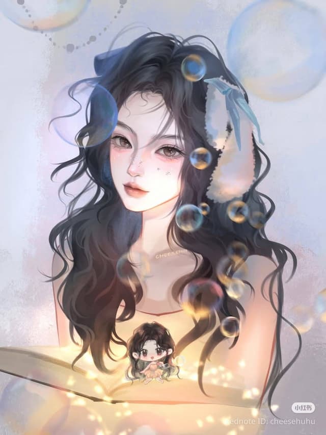 Truyện CUỘC SỐNG MỚI CỦA MẸ