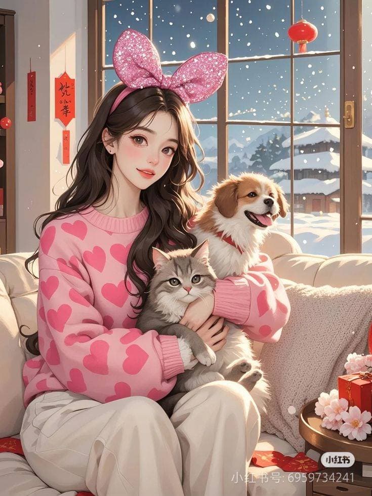 Truyện Nhật Ký Phá Nhà Của Thiên Kim Bị Bỏ Rơi
