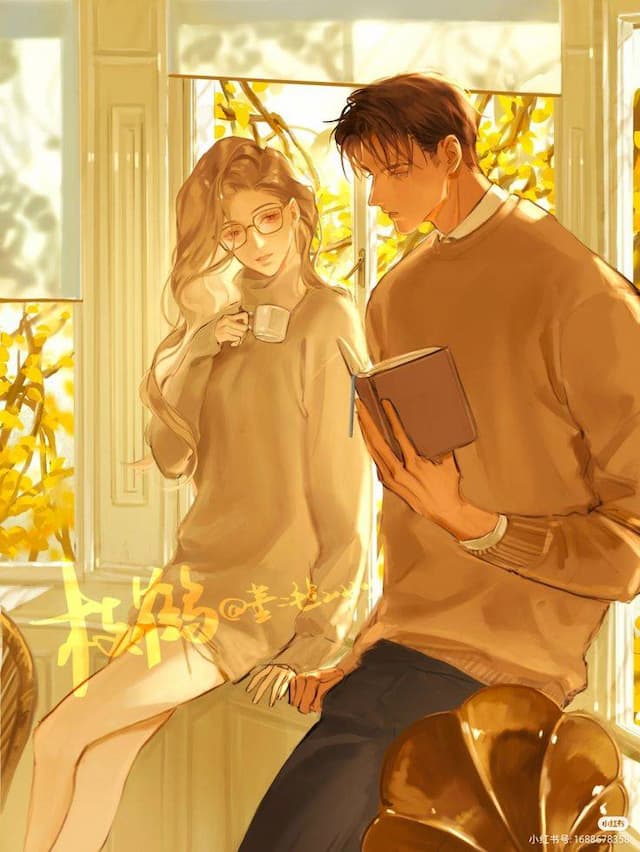 Truyện Khó theo đuổi