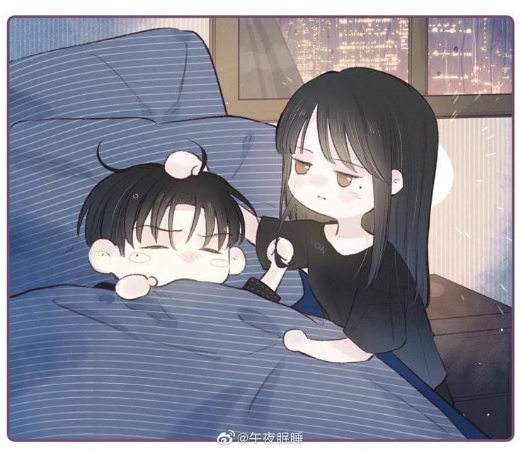 Truyện Gặp Lại Anh Sau Khi Em Trưởng Thành Hơn