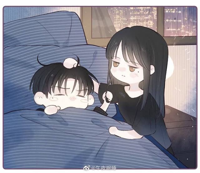 Truyện Gặp Lại Anh Sau Khi Em Trưởng Thành Hơn