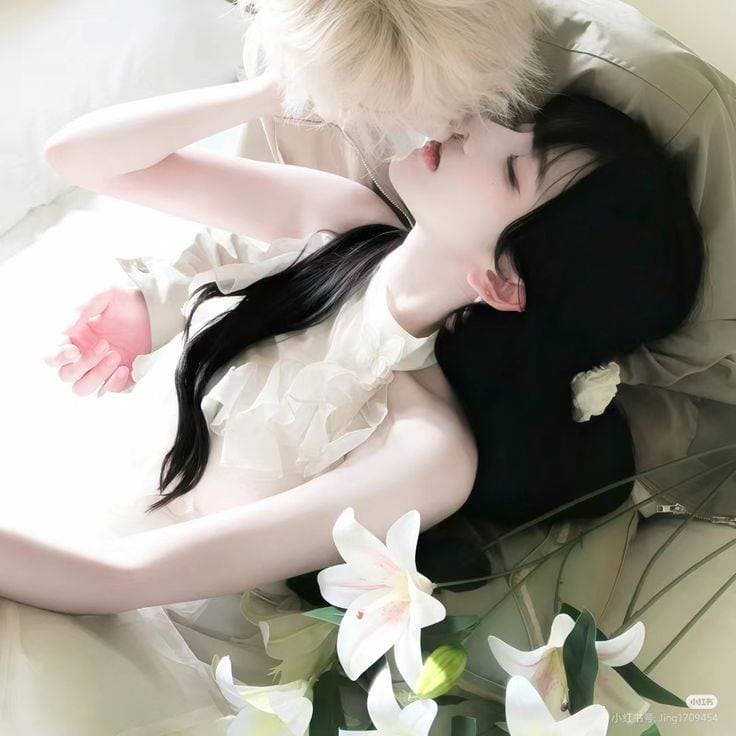 Truyện Yêu Chị, Tiểu Bạch Thỏ!