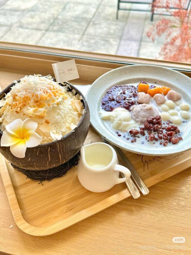 Truyện Nụ cười
