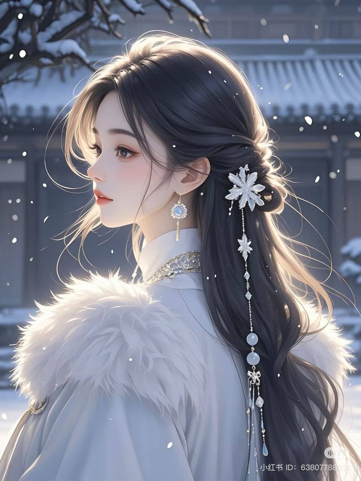 Truyện Ta gả cho công tử mà ta không thích