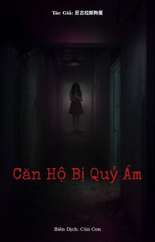 Căn Hộ Bị Quỷ Ám