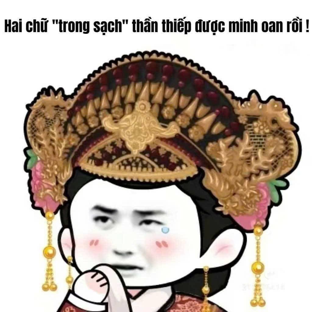 Truyện Trong show hẹn hò, tôi vả trà xanh
