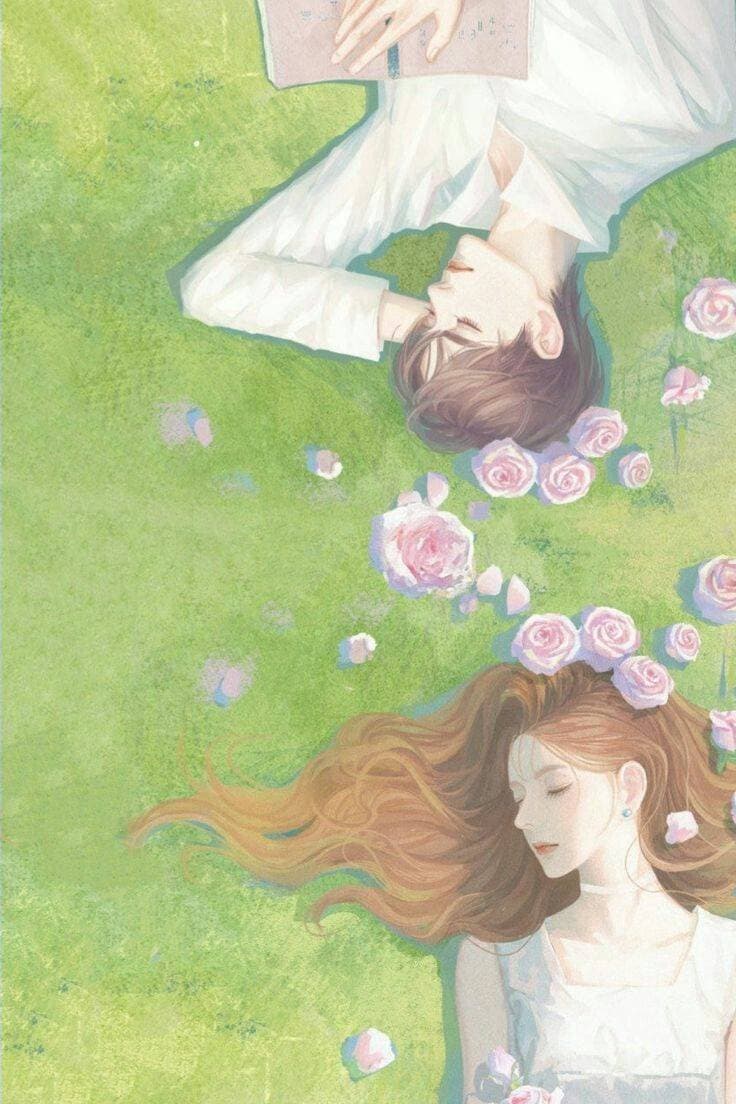 Truyện Bình yên trong giấc mơ