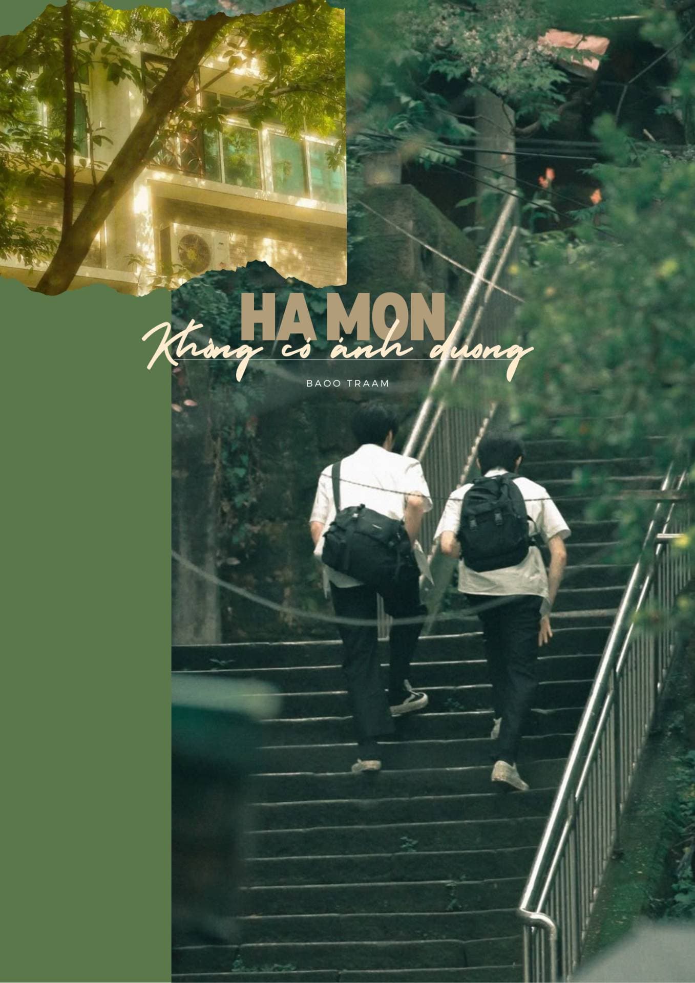 Truyện Hạ Môn Không Có Ánh Dương