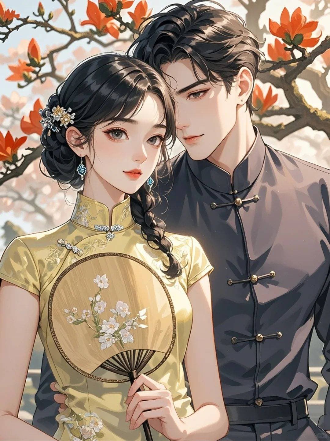 Truyện Bạn trai hiến thận cho thanh mai trúc mã, tôi lập tức đổi chú rể