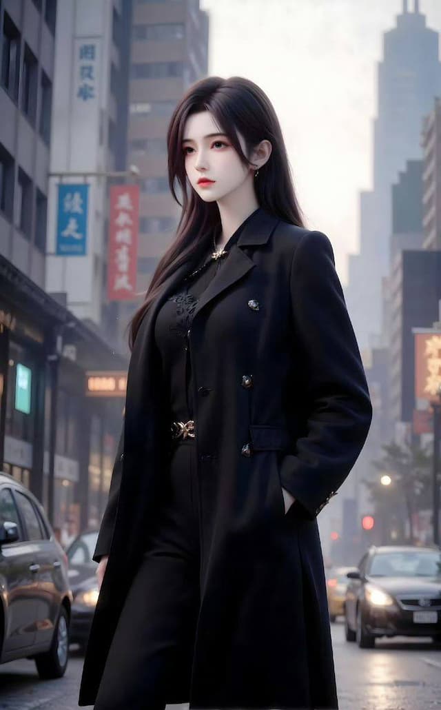 Truyện Làm Liếm Cẩu 24 Năm, Tôi Cuối Cùng Cũng Giác Ngộ