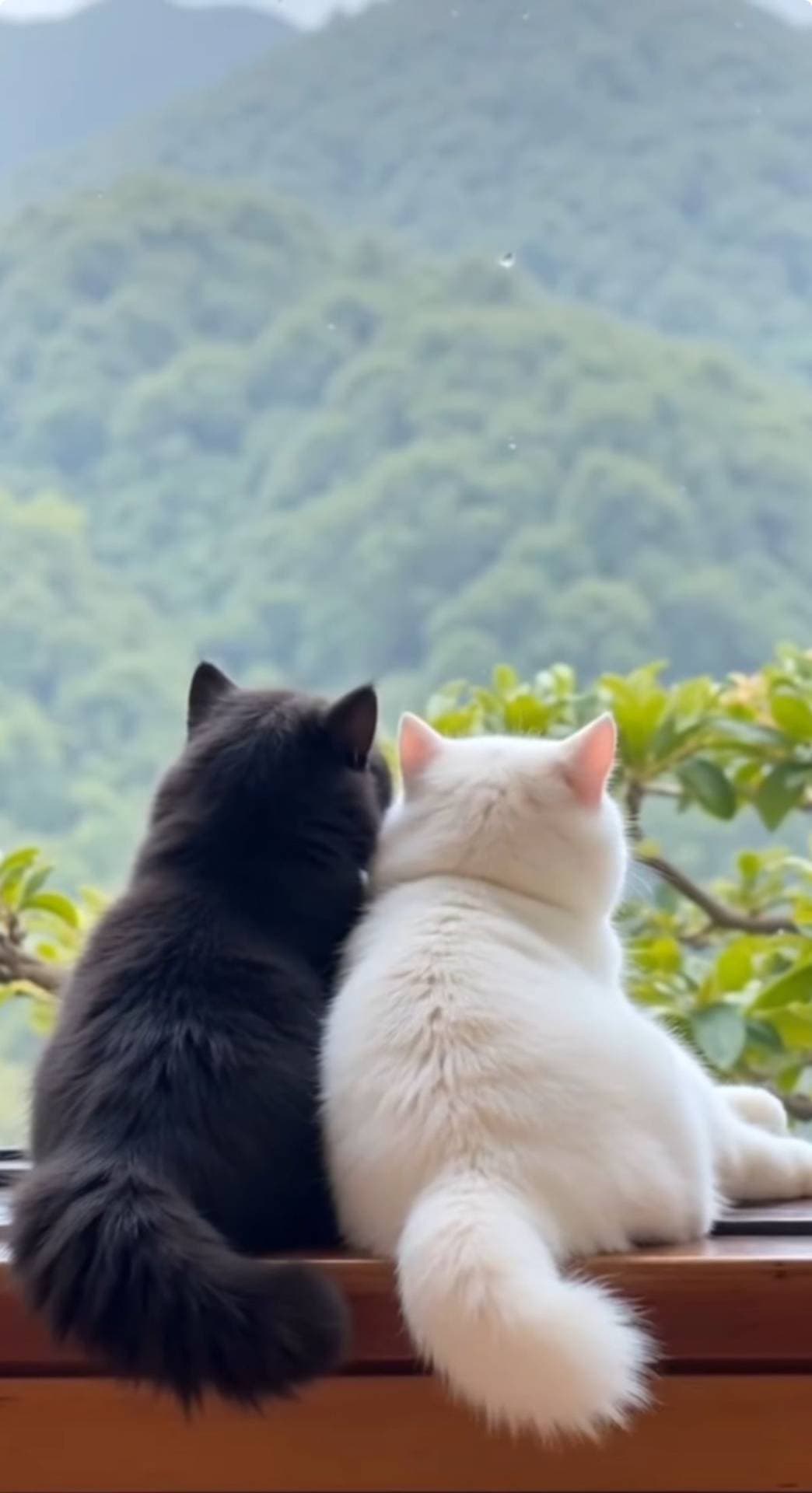 Bạn cùng phòng không ngoan như tôi nghĩ