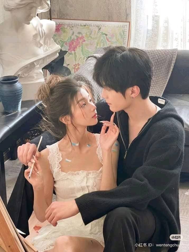 Em Đừng Trốn Nữa, Mèo Nhỏ Của Anh!