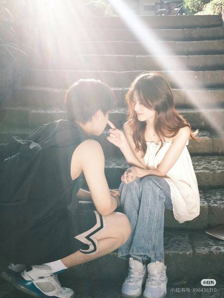 Truyện Hotboy trường yêu thầm tôi