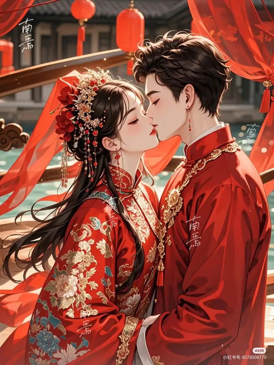 Nữ Phụ Cũng Có Ngày Trở Thành Nhân Vật Chính